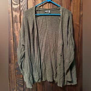 EUC Women’s Cardigan